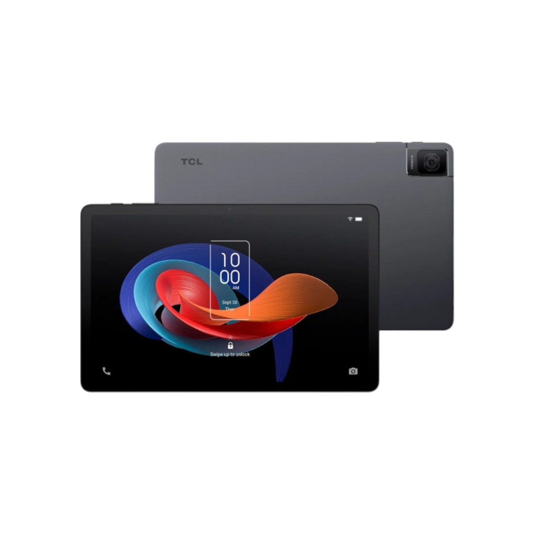 TAB10 GEN 2 4GB/64GB SİYAH